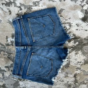 Hudson Gemma shorts
